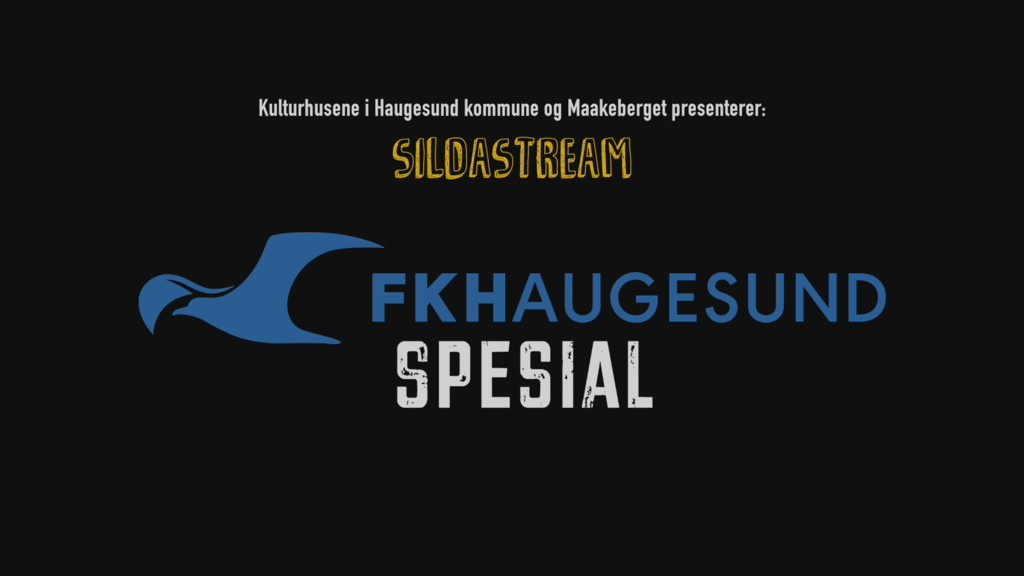 Sildastream FKH SPESIAL.mov